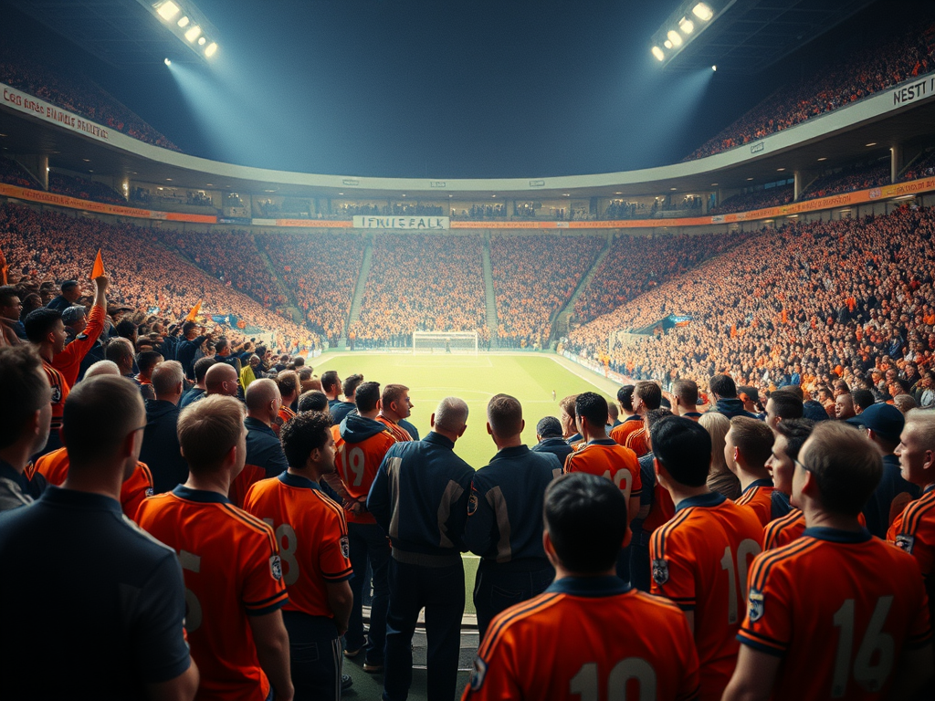 Forge FC: The Spirit of Supporter Traditions and Matchday Rituals