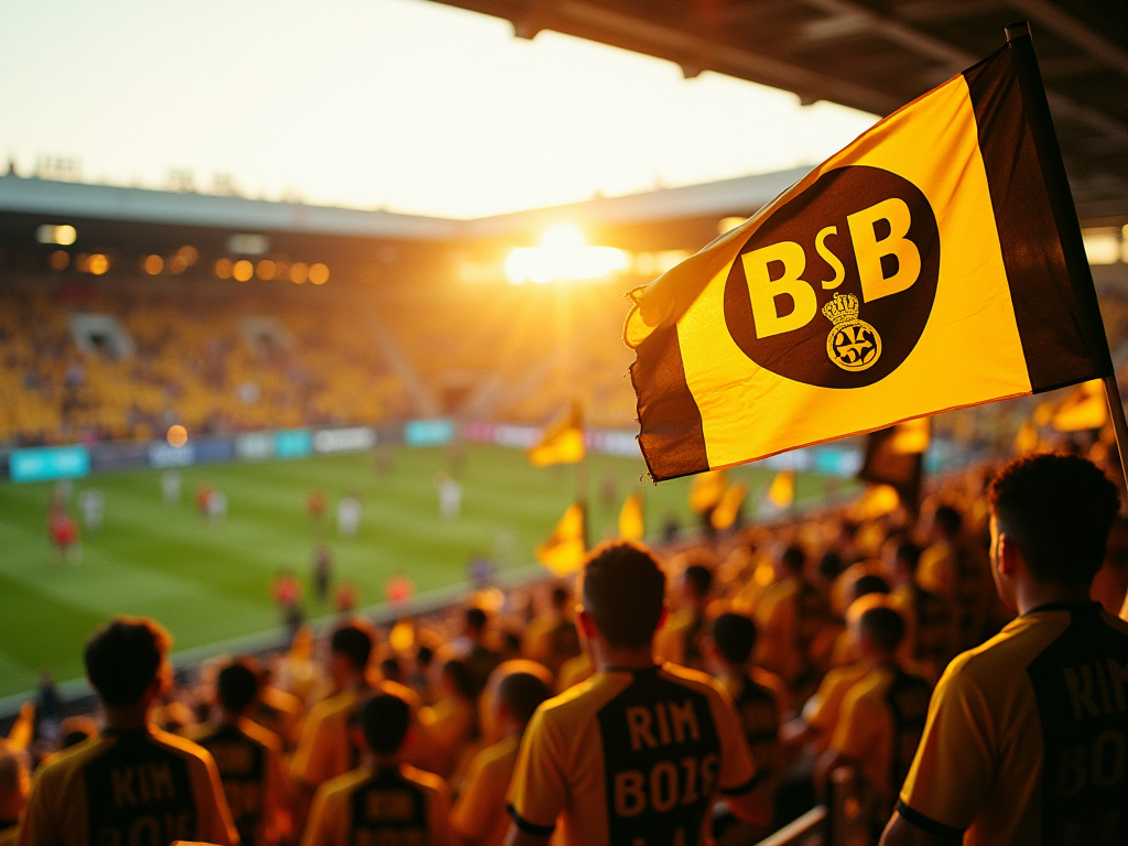 Unforgettable Traditions of YB Fans: A Dive into Fan Culture