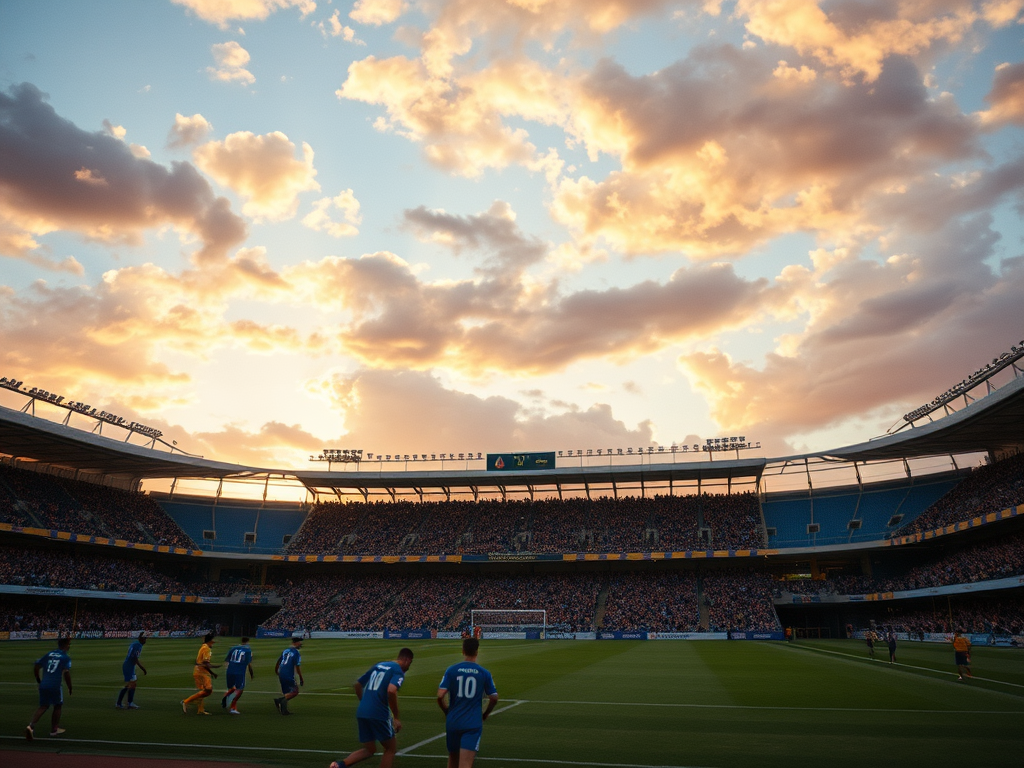 Rosario Central Gears Up for Independiente del Valle: Canallas Speak Out