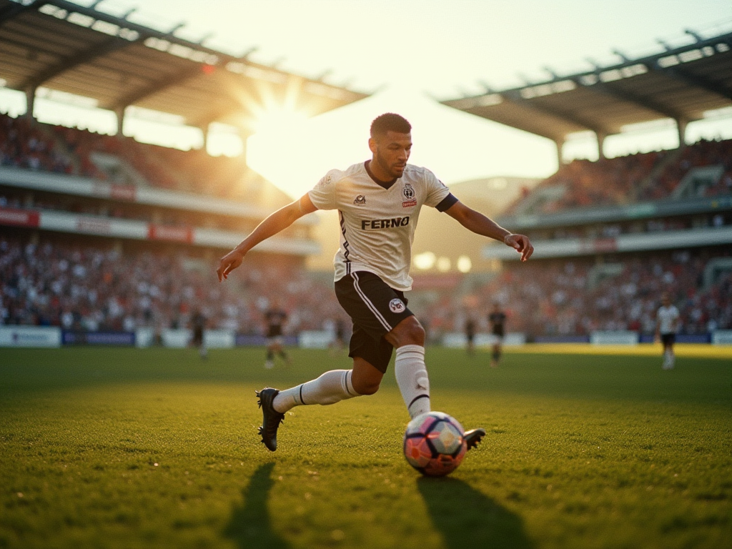 Cole Prepares for Challenging Clash Against Palermo