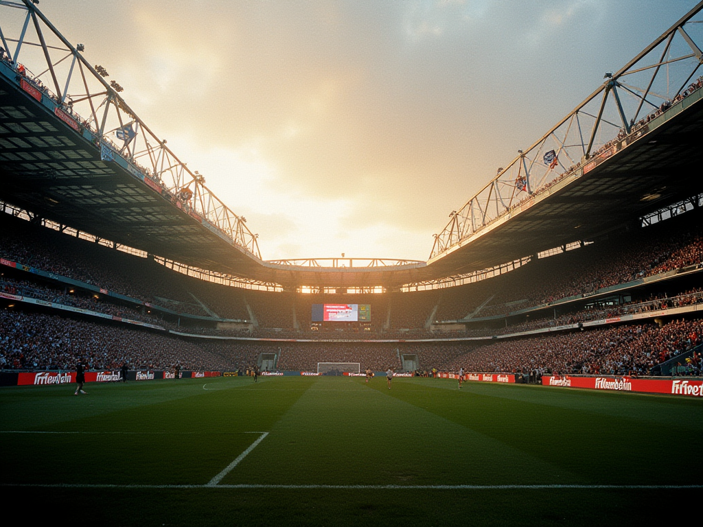 Hertha's Home Struggles Continue This Season