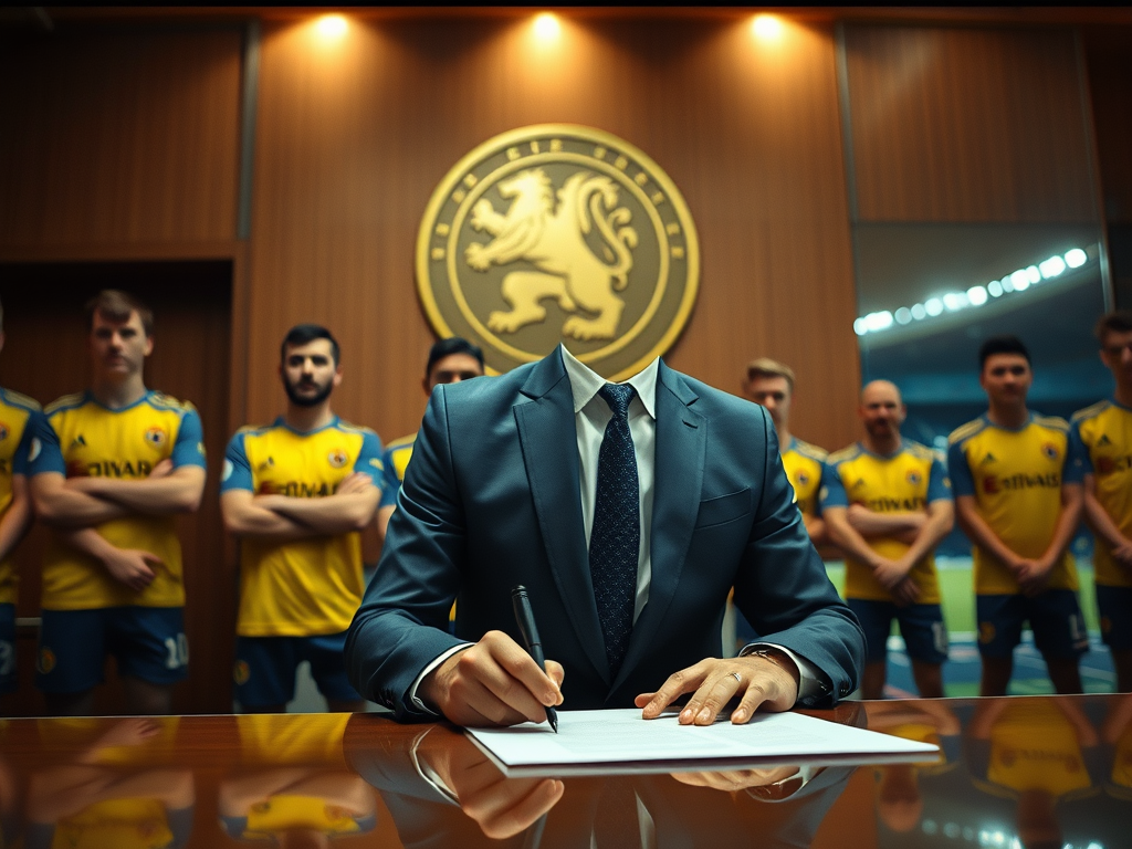 Transfer rumors: Modena eyeing reinforcements