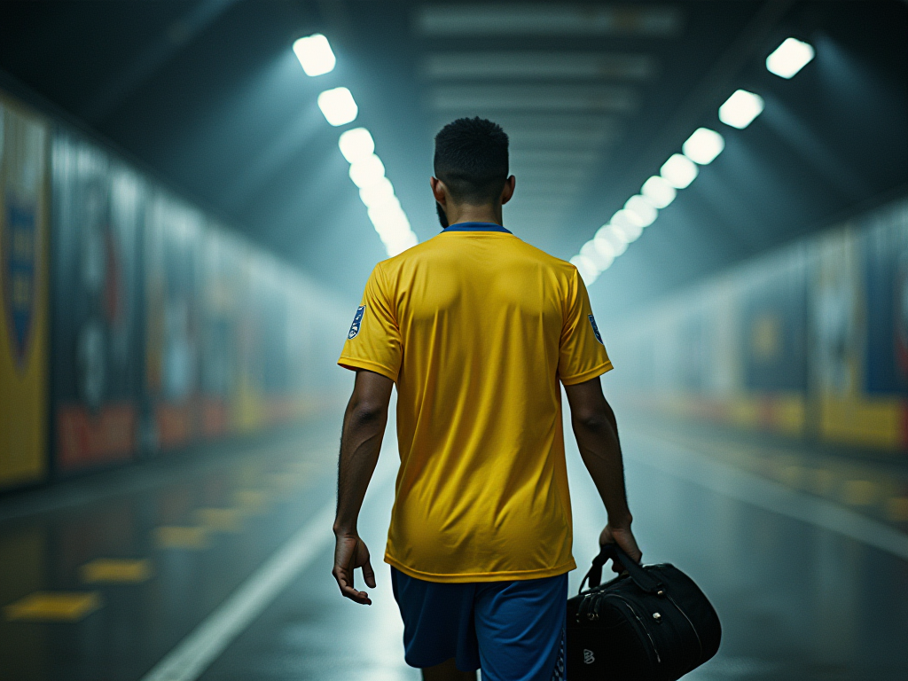Transfer Rumors: Juve Stabia Eyes New Talent for the Squad