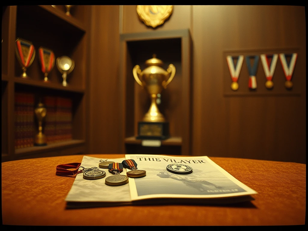 En 2011, Club de Fútbol Monterrey vivió un momento histórico al participar en la Copa Intercontinental