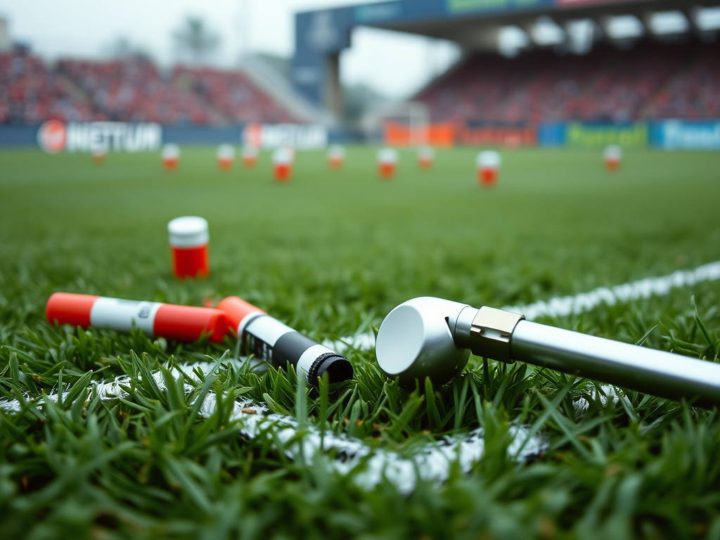 Tactical Analysis: The Strategy Behind Godoy Cruz's Play style