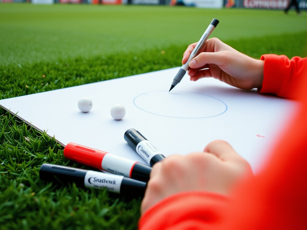 Tactical Analysis: Forge FC's Possession Game