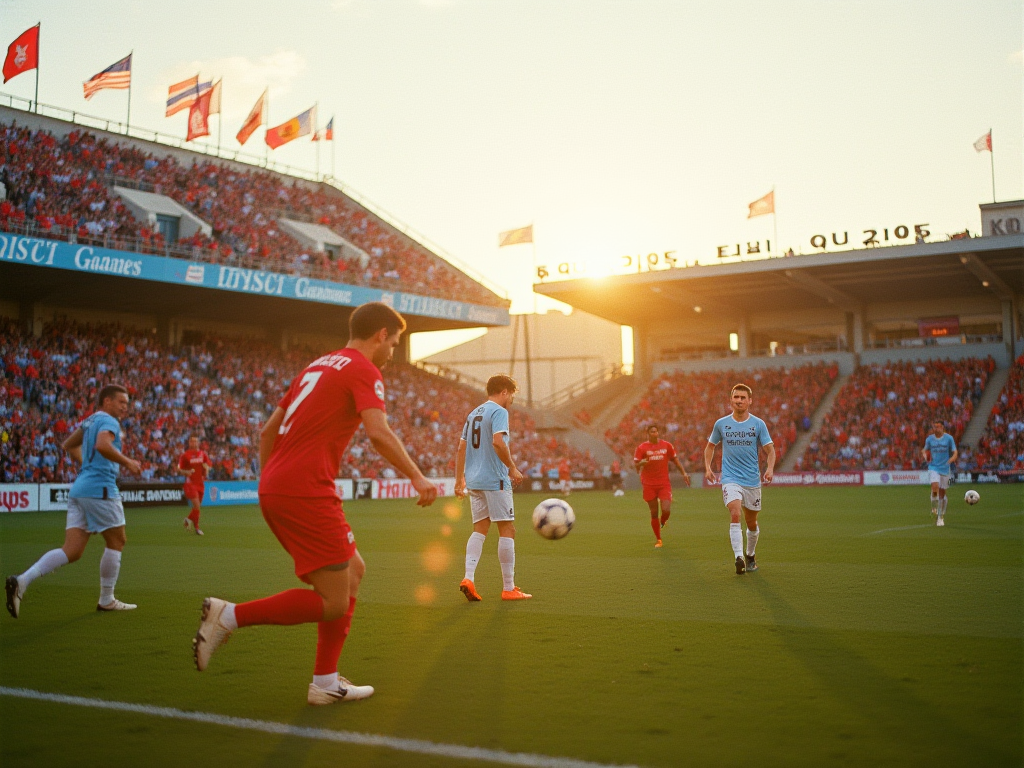 B. Lundt Shine in Goal for St. Louis City SC's Defense