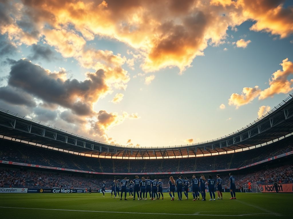 Hertha's Women Celebrate NOFV-Regionalliga Championship