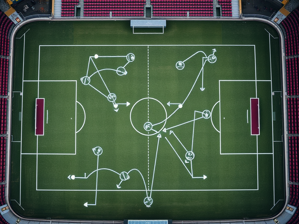 Reggiana's tactical flexibility shines through