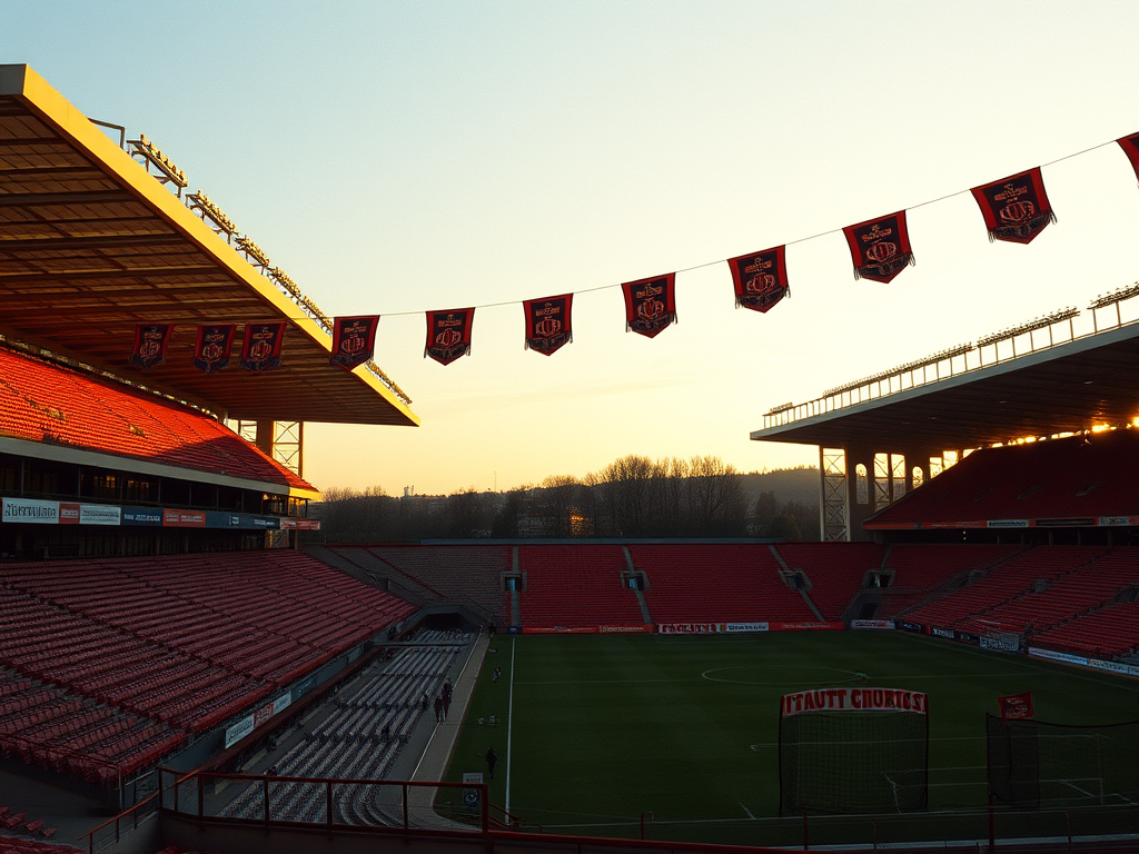 Hertha BSC Prepares for Fiery Derby Clash Against Union