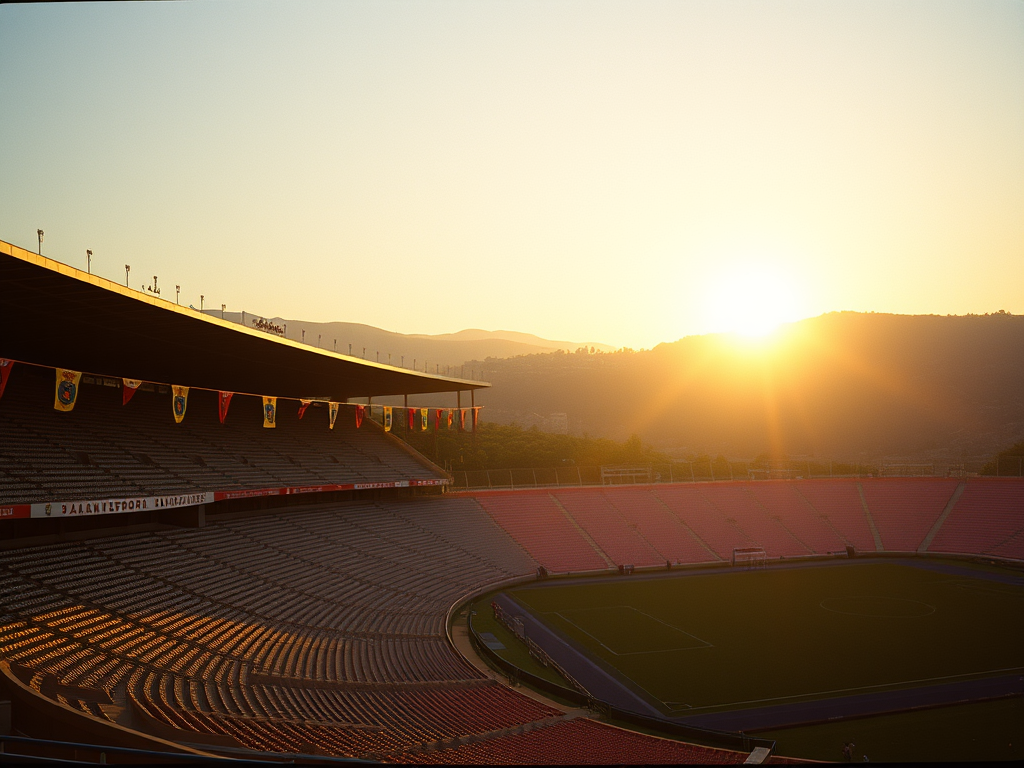 The Rise of Alanyaspor's Dynamo F. Hadërgjonaj