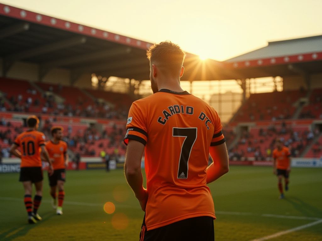 Tactical Style of Forge FC: A Closer Look at Their Game