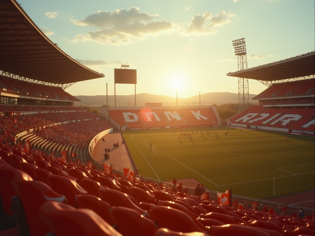 Hajduk's Six-Year Winless Streak in Rijeka