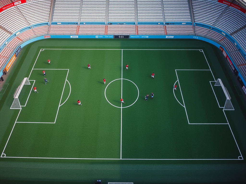 Analyzing St. Louis City SC's midfield dynamics