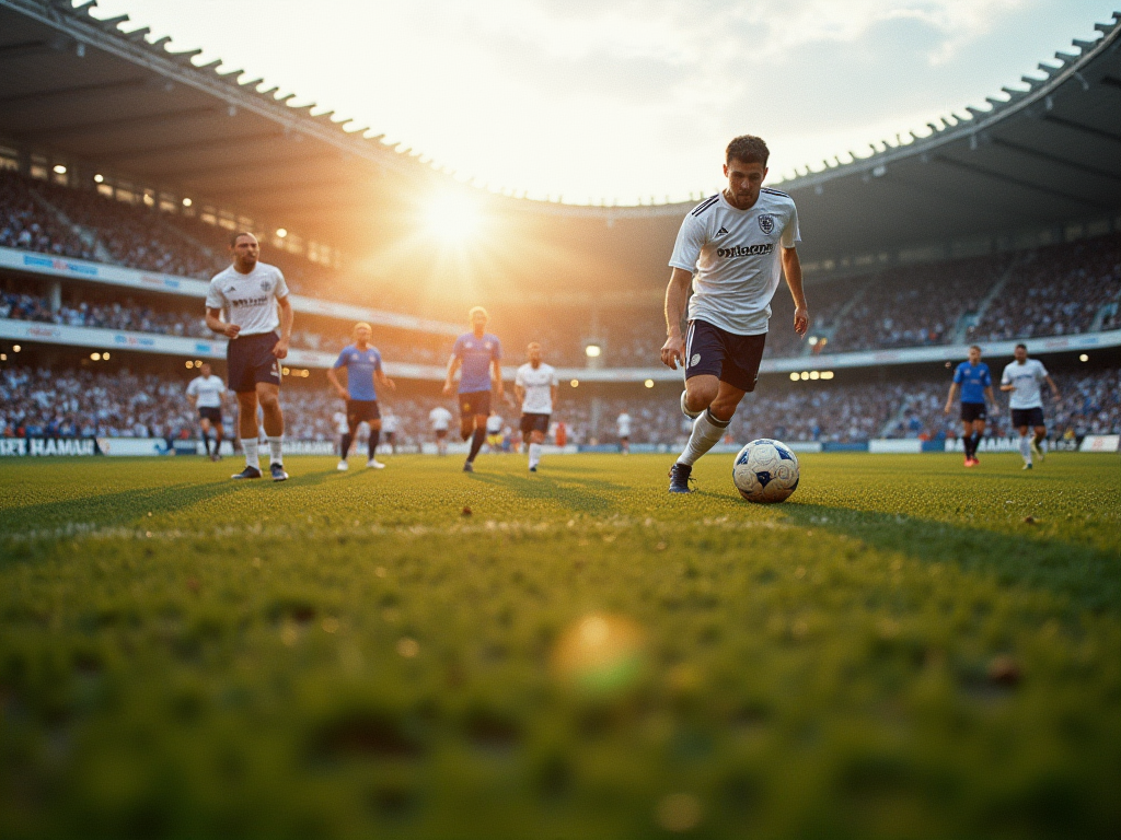 Hajduk Split i NK Osijek: Gledanje u Živo i Rezultati