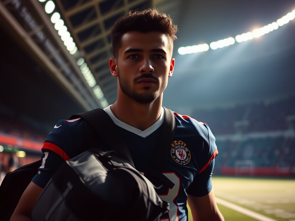 Gremio's transfer possibilities