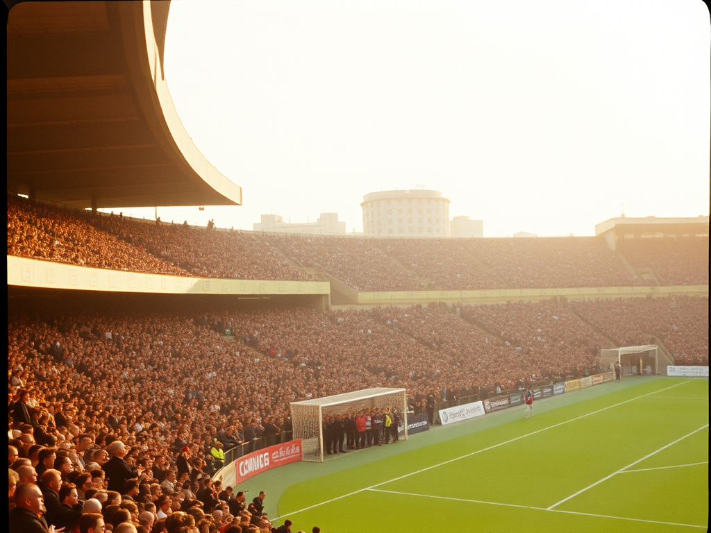 Górnik Zabrze: Historic Polish Cup Final Awaits After 54 Years!