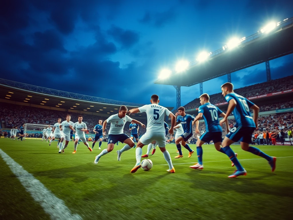 Hajduk Split je na Poljudu savladao Pafos 2-0 u drugom krugu kvalifikacija Europskog kupa, uz impresivne nastupe Segoa i...