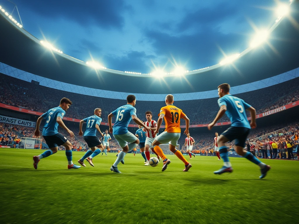 La Selección Colombia igualó la racha de Argentina en el Mundial 2026. Con 11 partidos consecutivos anotando goles, la...