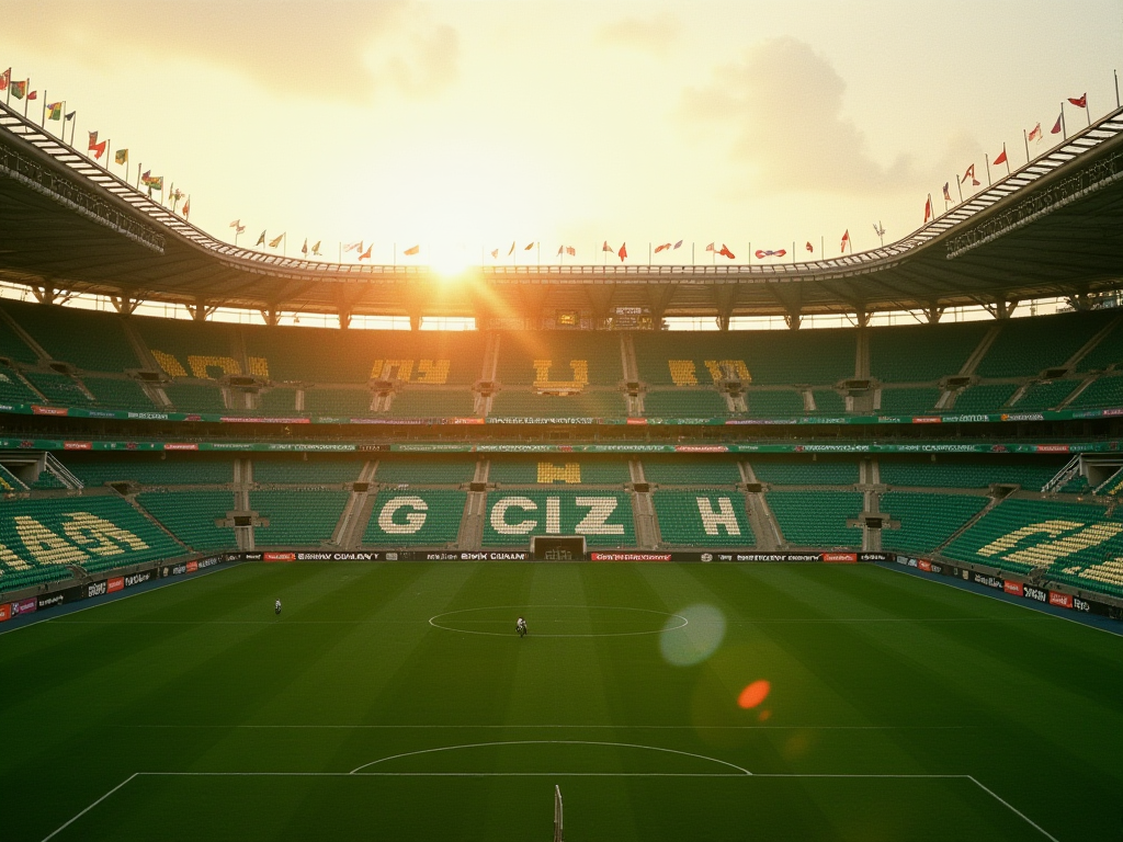 Beijing Guoan's New Season Challenges and Expectations