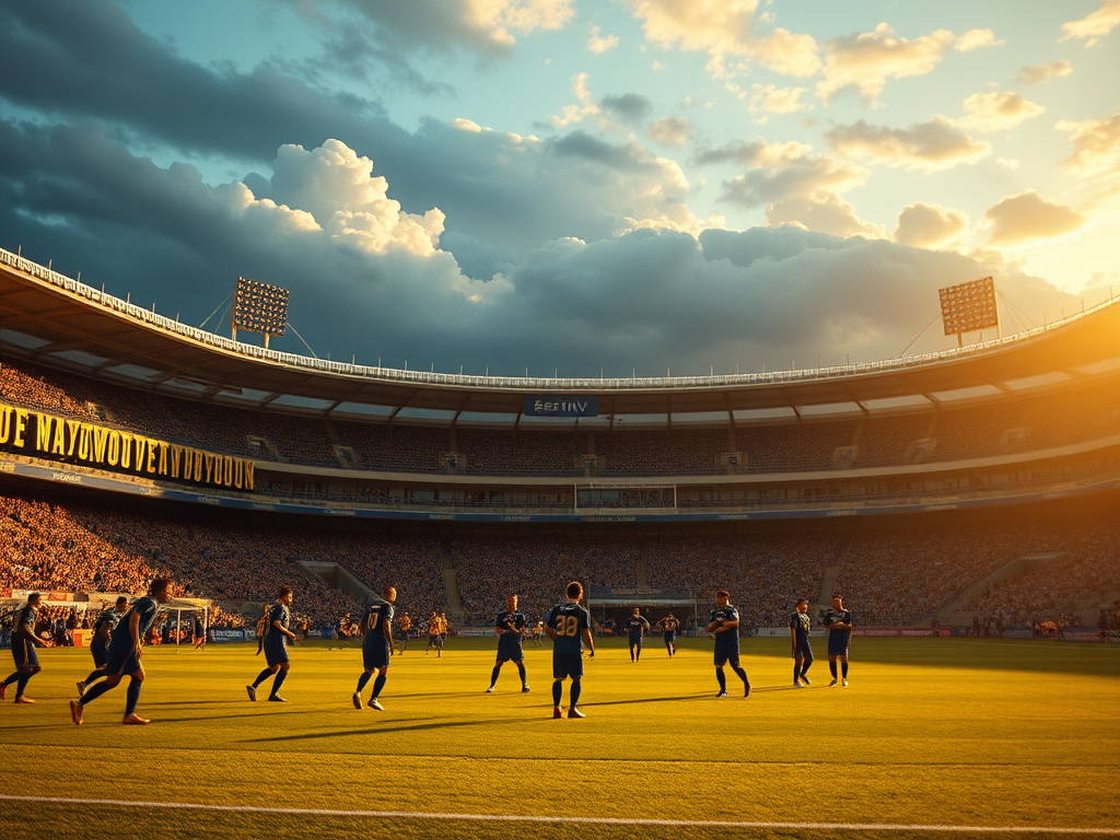 Franco Castorani: The backbone of Rosario Central's defense