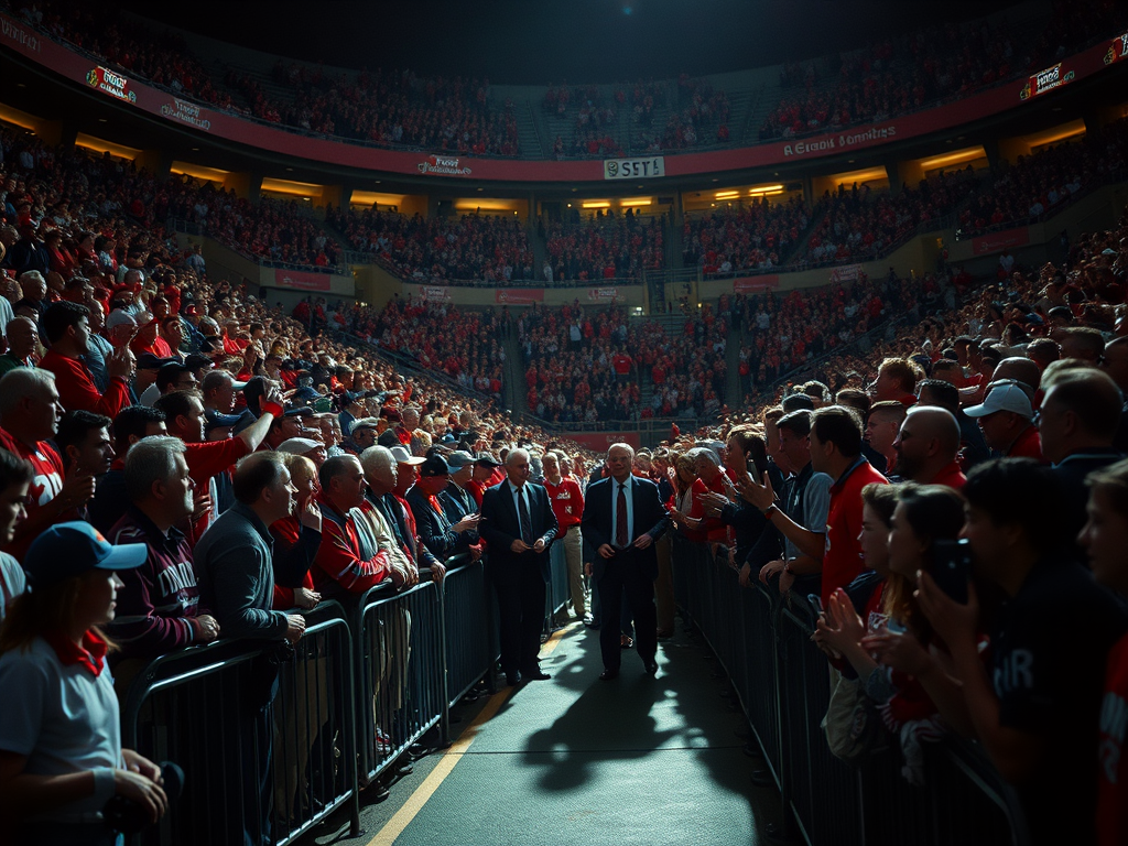 Arkansas Razorbacks Face Uphill Battle in SEC After Last-Place Projection