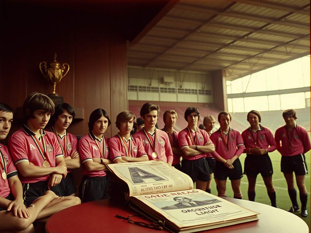 Palermo's 1987 Promotion: A Defining Moment in Rosanero History