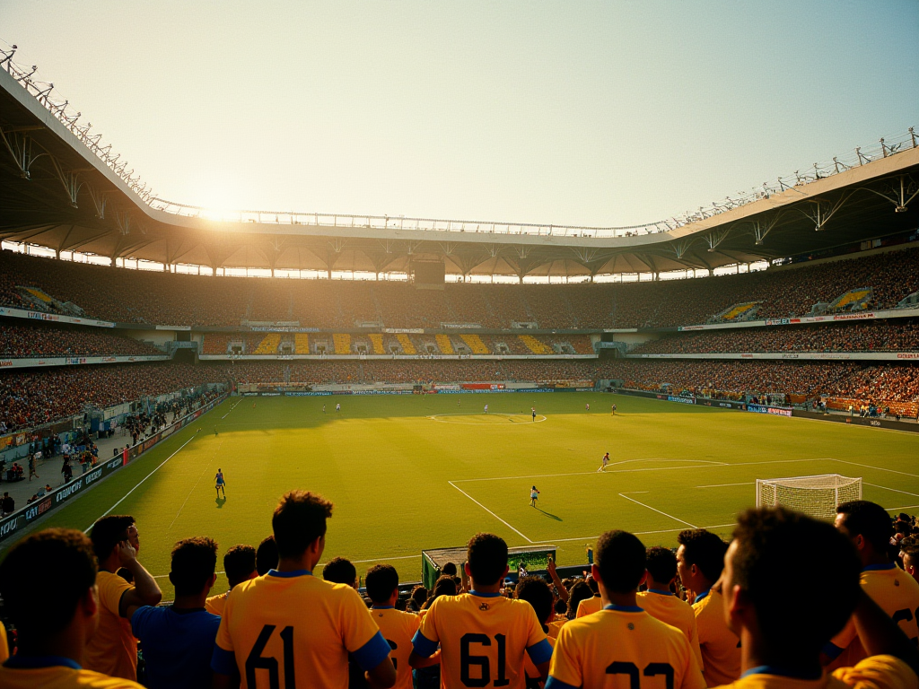 Tigres UANL Takes on Nashville SC in Champions Cup Semifinals
