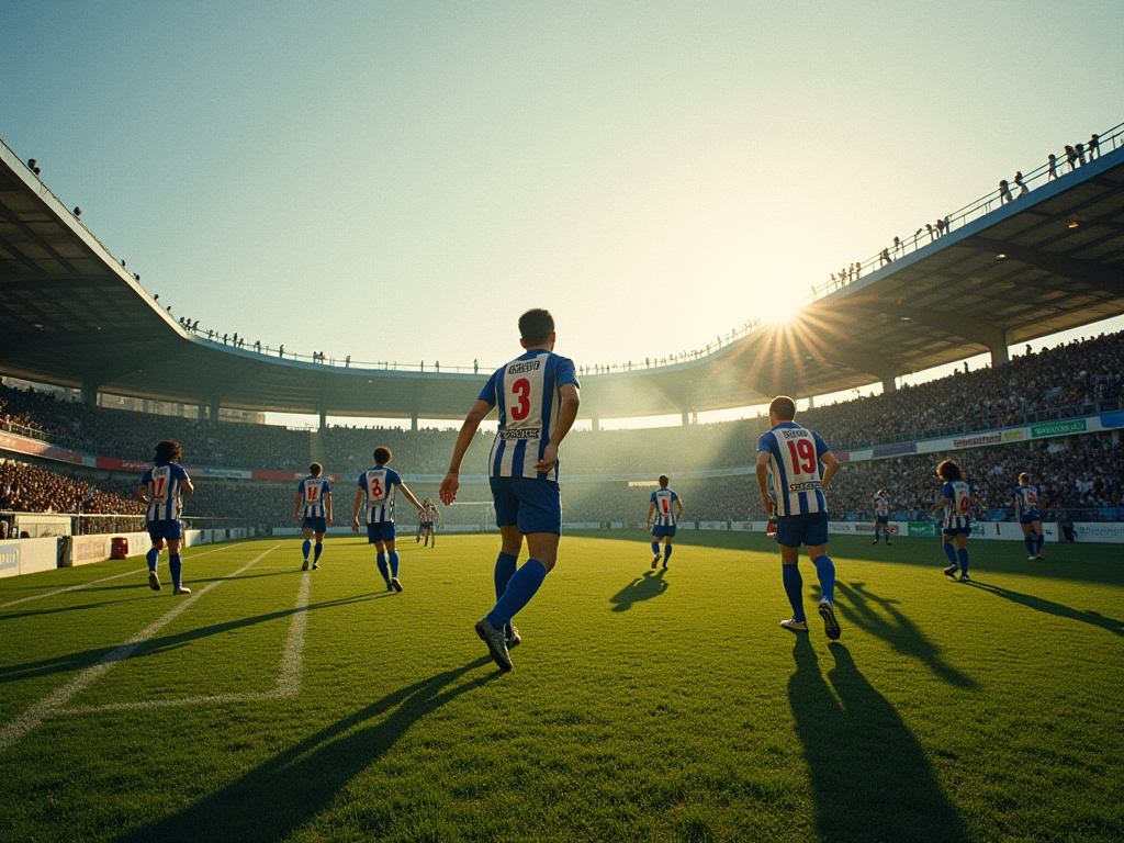 Falcioni's Approach to Revitalize Atlético Tucumán