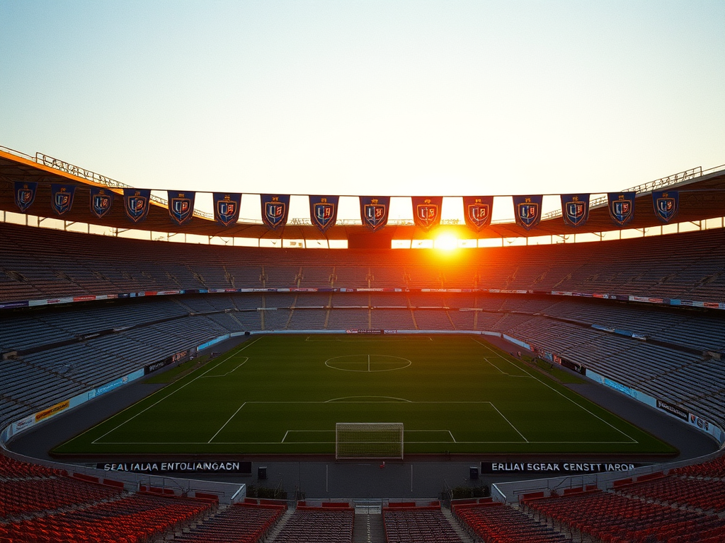 Gremio's Season Strategy: Focus on the League