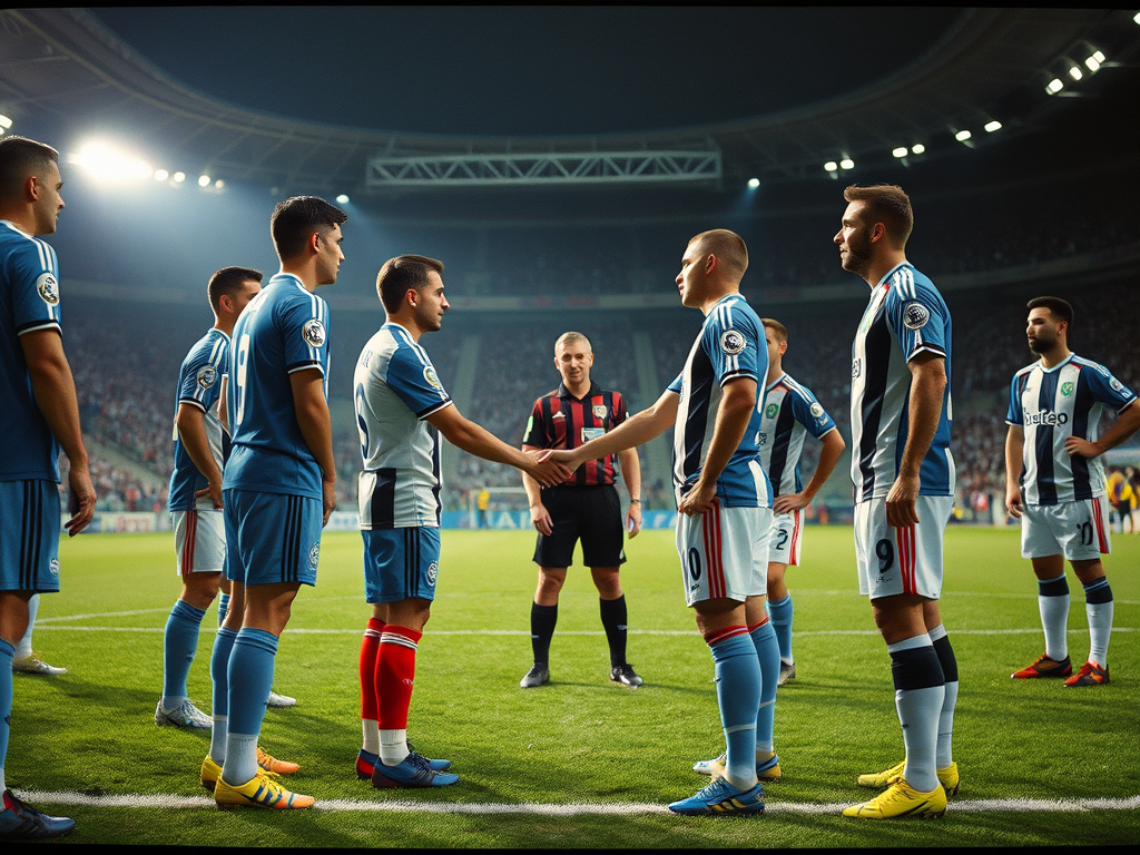 Sampdoria vs. Empoli: Key Players and Tactical Insights Ahead of the Clash