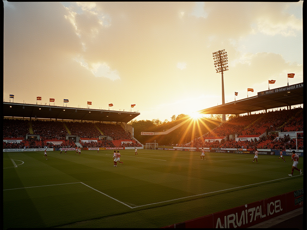 Tactical Analysis: Yverdon Sport's Play Style in the Challenge League
