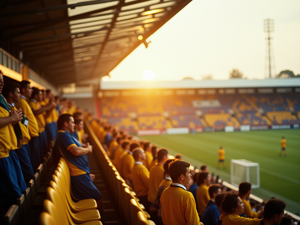 GKS Katowice: Kluczowe starcie z Piastem Gliwice przed nami