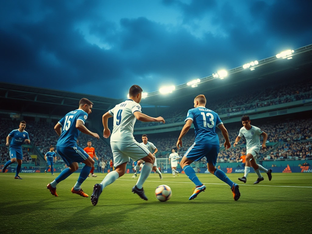 HNK Hajduk Split pobijedio Dinamo Zagreb u emocionalnoj utakmici