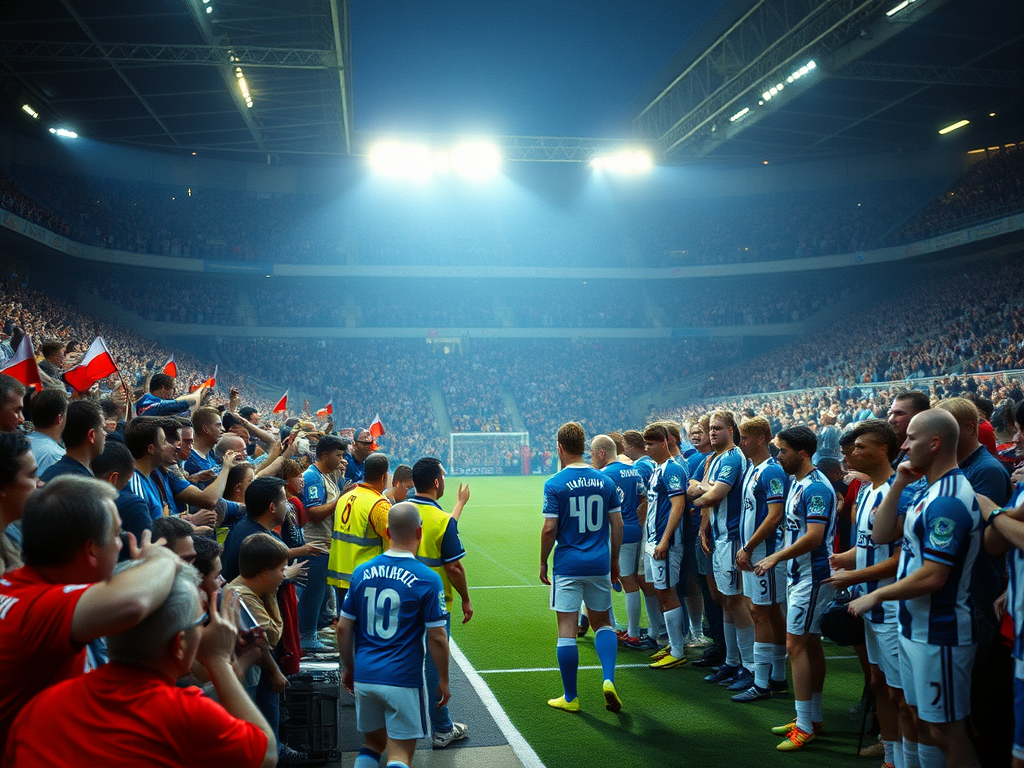 Zürichs 3:1-Sieg über den Grasshopper Club