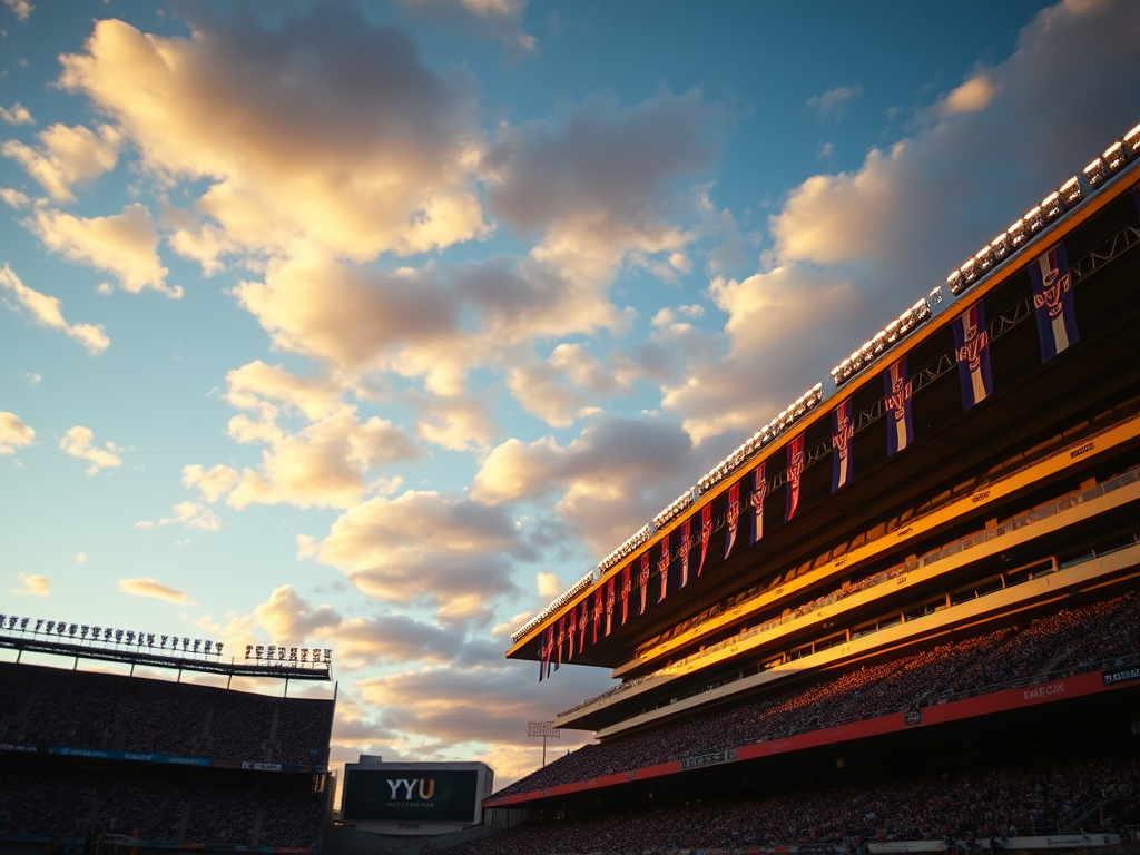 BYU Cougars Prepare for 2026 NFL Draft