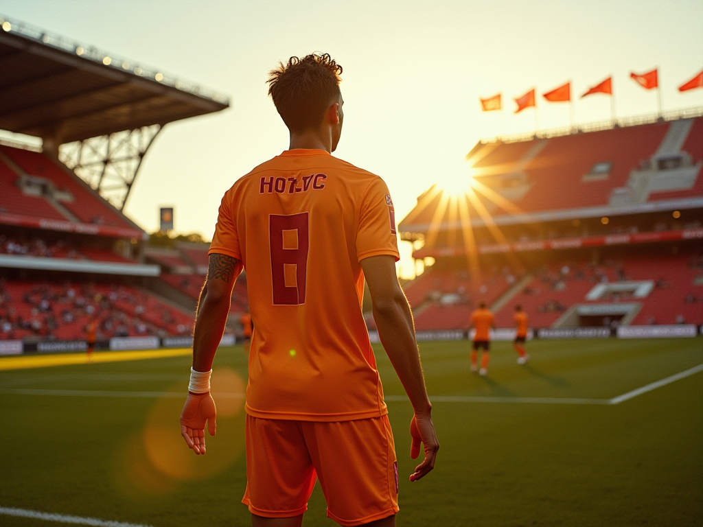 Brisbane Roar’s Rising Star: Player Focus on Jay O'Shea
