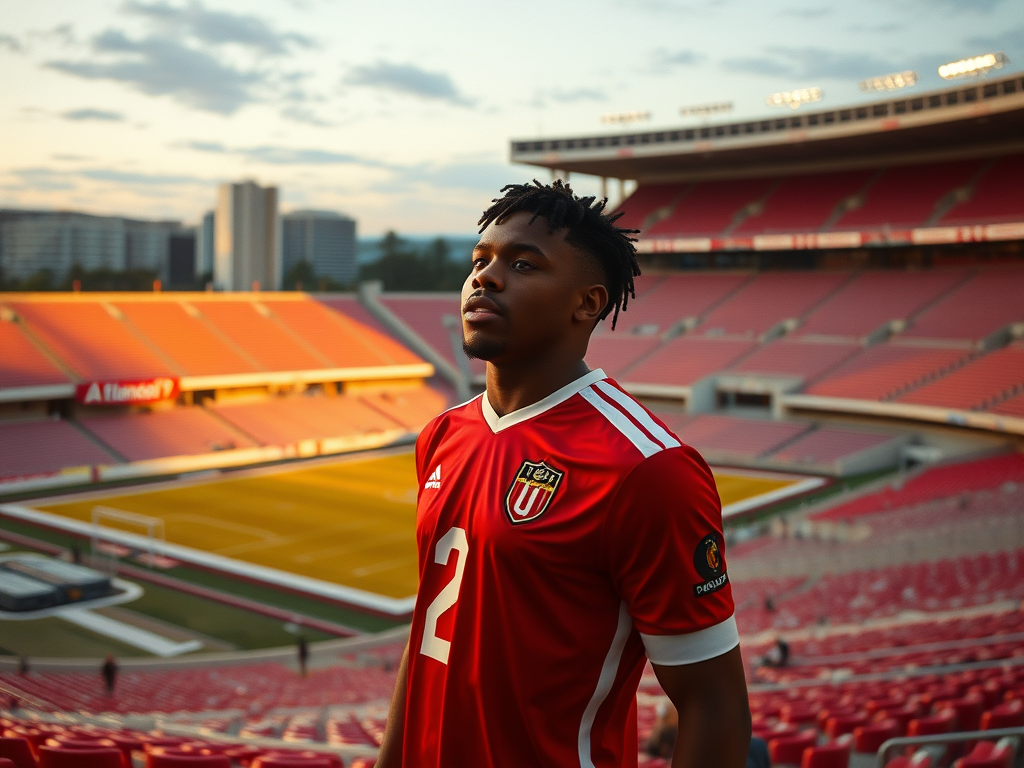 Atlanta United FC's Rising Star: Caleb Wiley Shines Bright