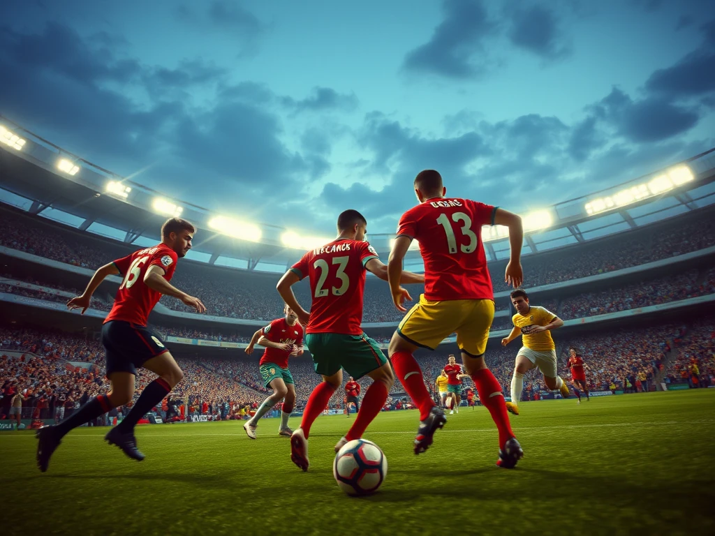 Paraguay knocks out Germany in the World Cup 2026 penalty shootout, moving into the round of 16