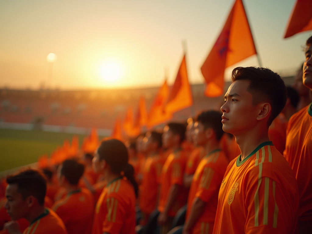 Zhejiang Yiteng's Unwavering Spirit in the Unknown League