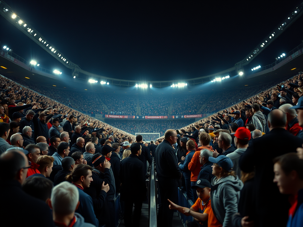 Rituals and Rivalries: The Thriving Fan Culture of Angel City FC