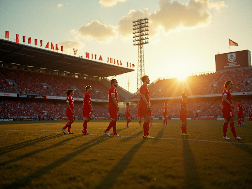 Chicago Fire FC: A Historical Overview