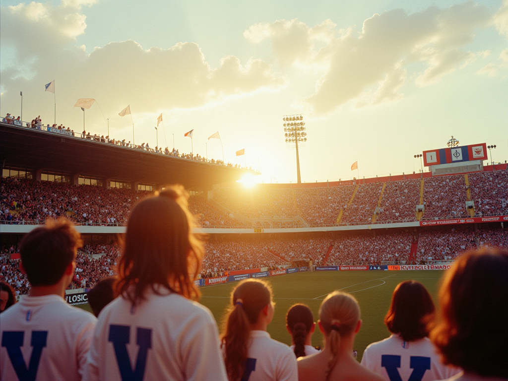 The Heartbeat of El Fortín: Vélez Sarsfield's Unique Fan Culture