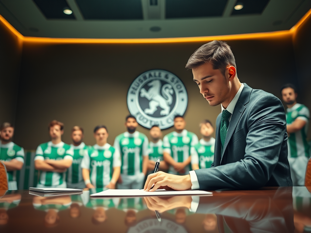 Transfer rumors heat up: Who will join Sarmiento?