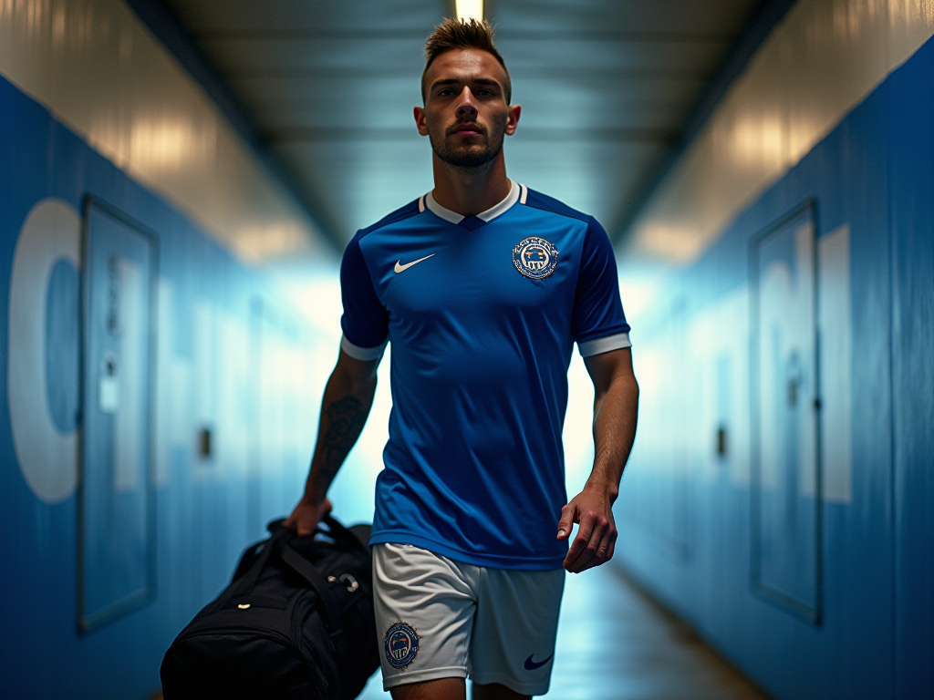 Charlotte FC's Transfer Rumors: What Lies Ahead?