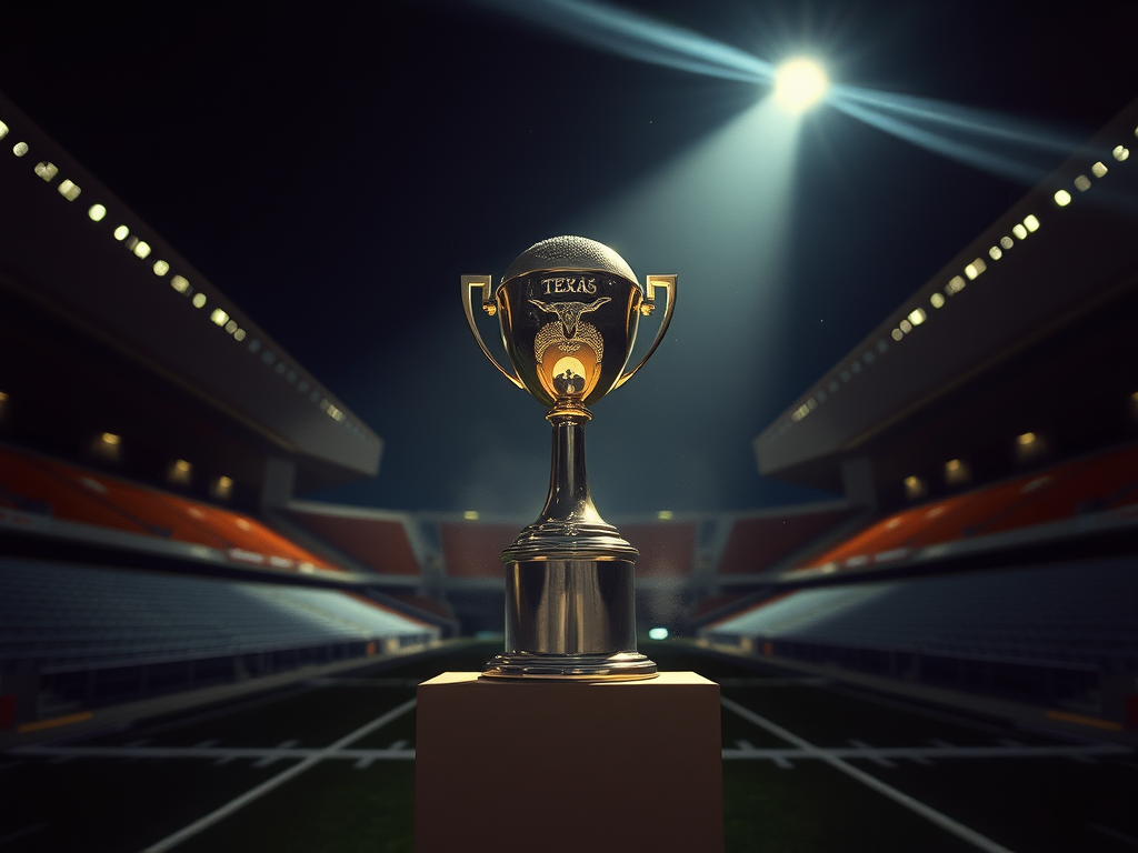 Texas Tech Red Raiders Predicted to Repeat as Big 12 Champions