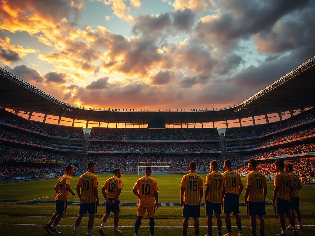 Conoce a los hermanos que han formado parte de Tigres UANL, incluyendo a Mauro y Diego Lainez, y a Anika y Karina Rodríguez