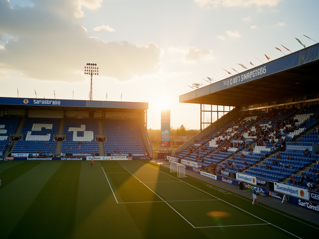Meningsinnlegg: Sarpsborg08s plass i norsk fotball