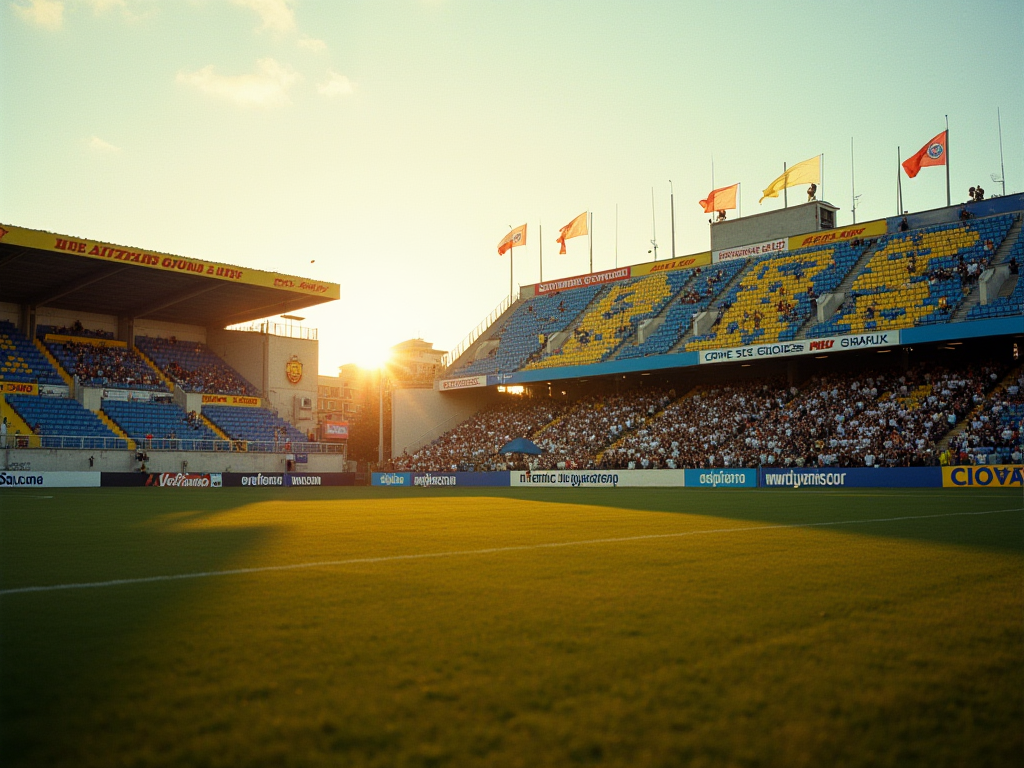Canalla Spirit: Rosario Central's Drive in the League