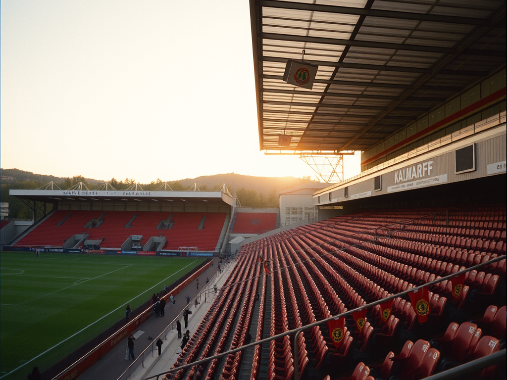 Kalmar FF's Position in the League: An Evaluation